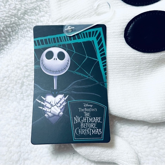 NWT Disney The Nightmare Before Christmas Zero Beanie – Unisex Adult, Halloween - Picture 6 of 8